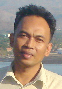 I Wayan Nuarsa I Wayan Nuarsa